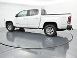 2020 GMC Canyon SLE1