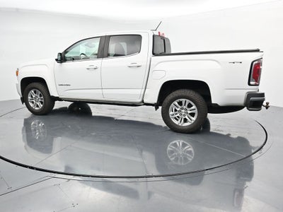 2020 GMC Canyon SLE1