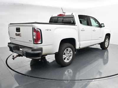 2020 GMC Canyon SLE1