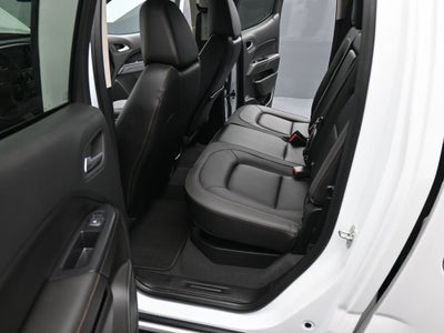 2022 GMC Canyon AT4 w/Leather