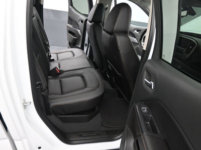 2022 GMC Canyon AT4 w/Leather