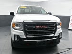 2022 GMC Canyon AT4 w/Leather