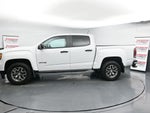 2022 GMC Canyon AT4 w/Leather