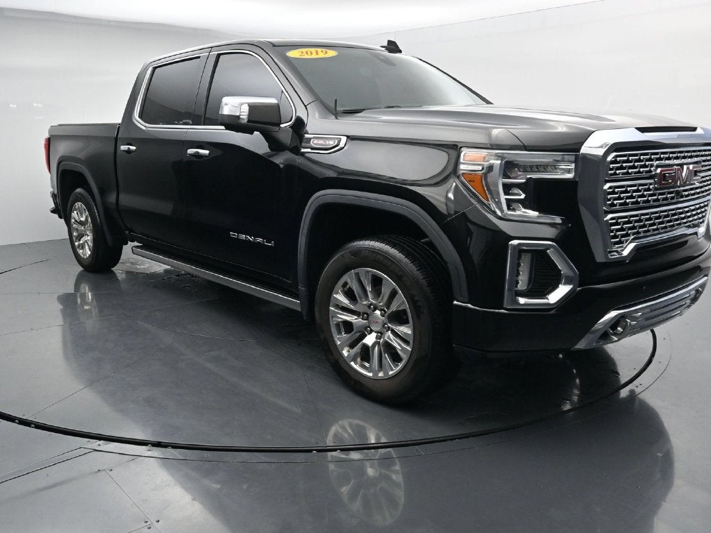 2019 GMC Sierra 1500 Denali