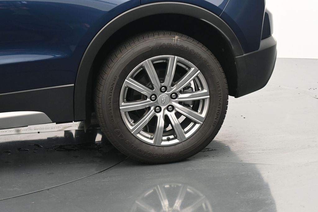 2021 Cadillac XT4 Premium Luxury