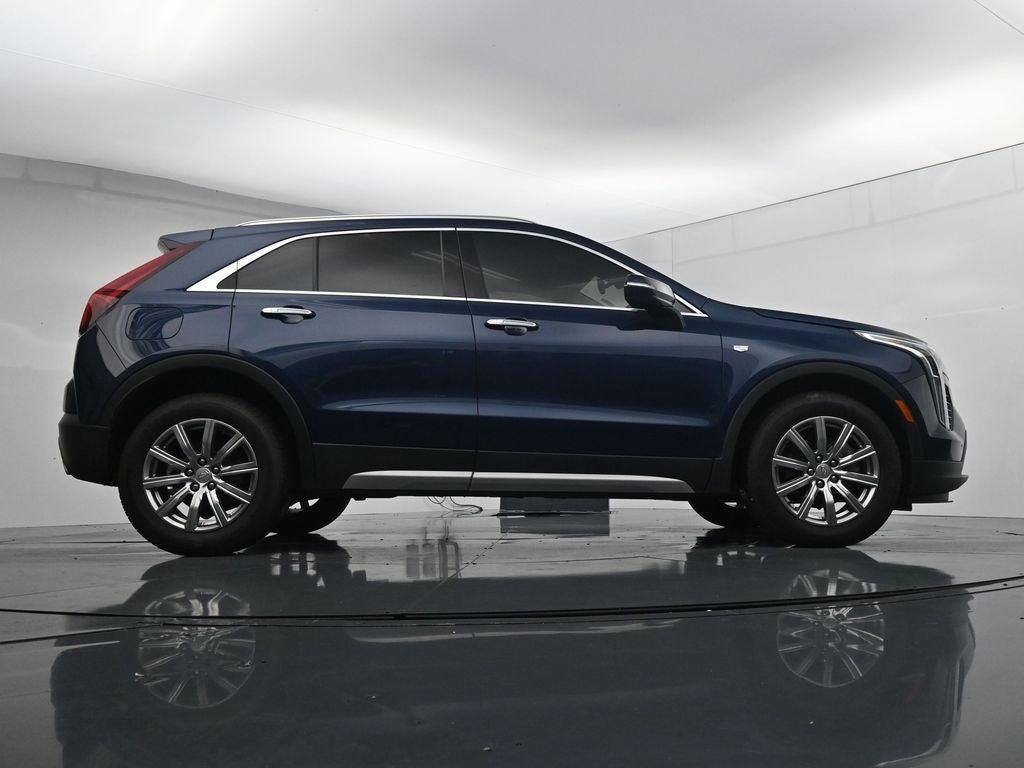 2021 Cadillac XT4 Premium Luxury