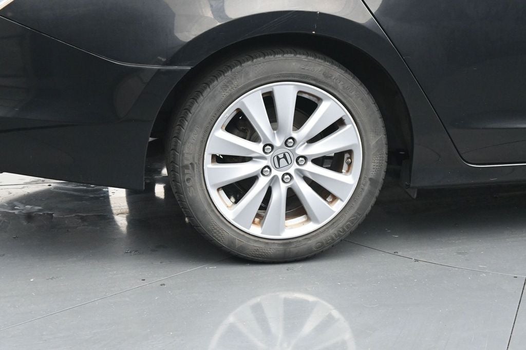2011 Honda Accord EX 2.4