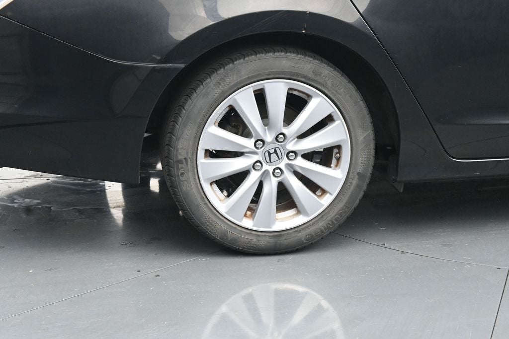 2011 Honda Accord EX 2.4