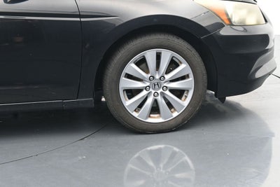 2011 Honda Accord EX 2.4