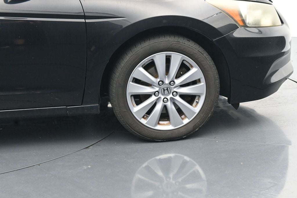 2011 Honda Accord EX 2.4