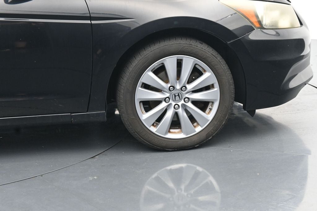2011 Honda Accord EX 2.4