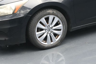 2011 Honda Accord EX 2.4