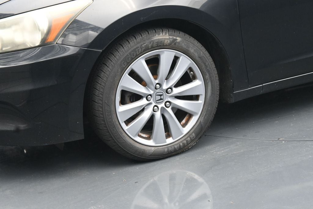 2011 Honda Accord EX 2.4