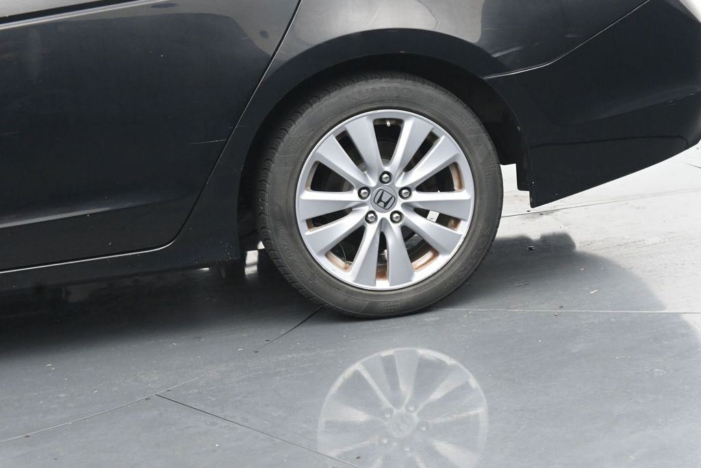 2011 Honda Accord EX 2.4