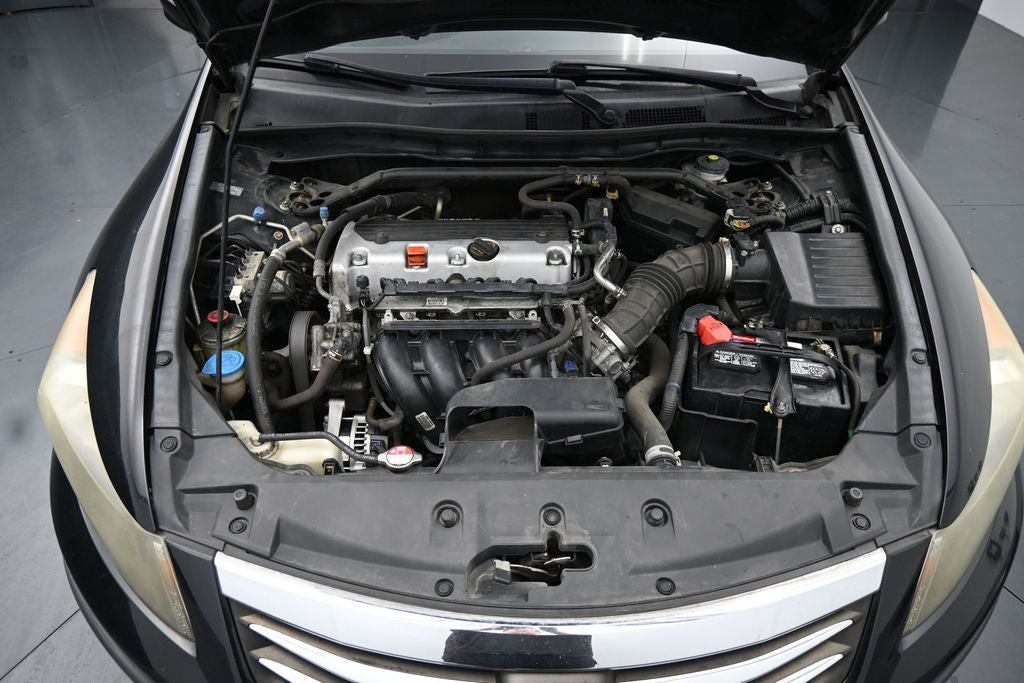 2011 Honda Accord EX 2.4