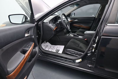 2011 Honda Accord EX 2.4