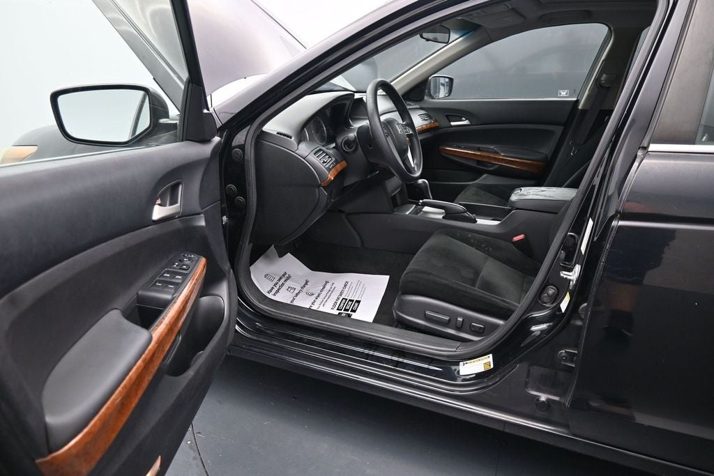 2011 Honda Accord EX 2.4