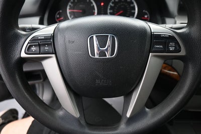 2011 Honda Accord EX 2.4