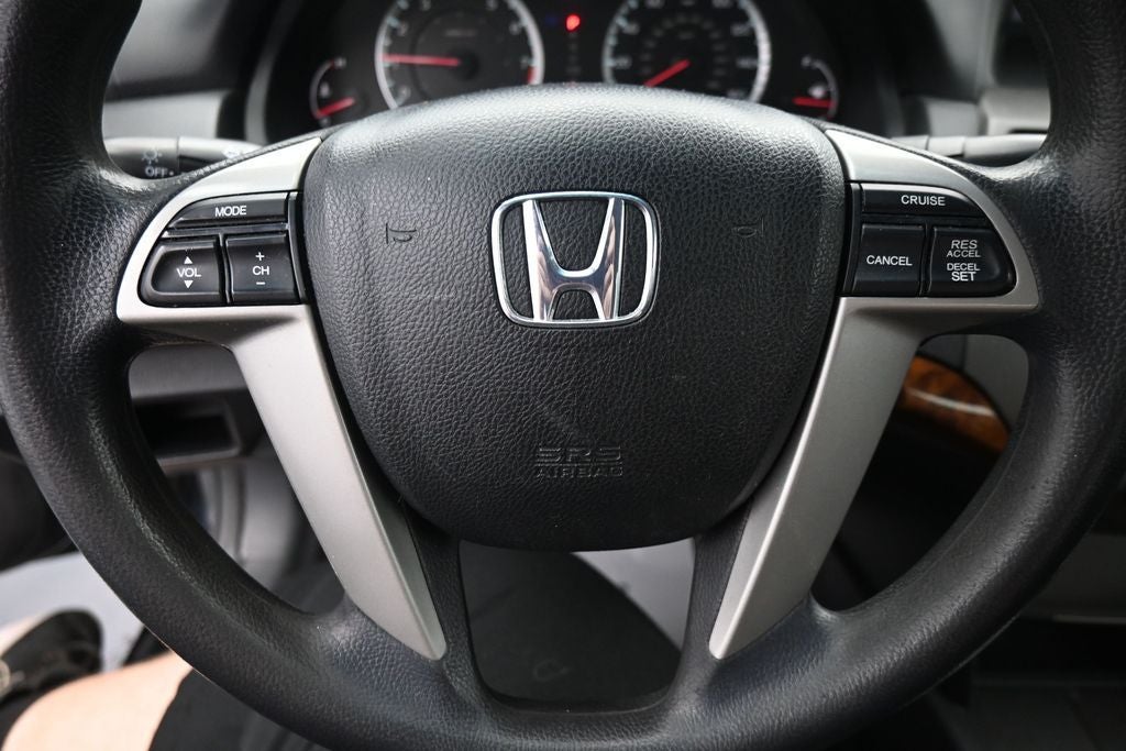 2011 Honda Accord EX 2.4