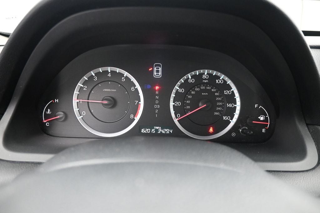 2011 Honda Accord EX 2.4