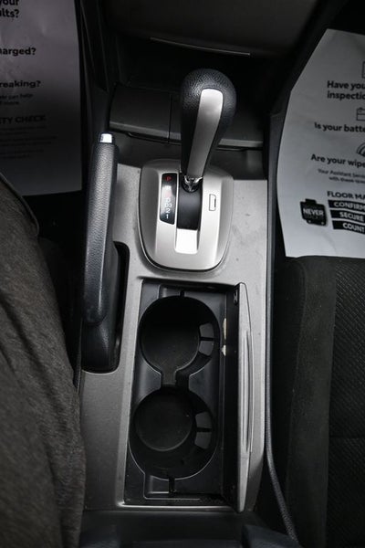 2011 Honda Accord EX 2.4