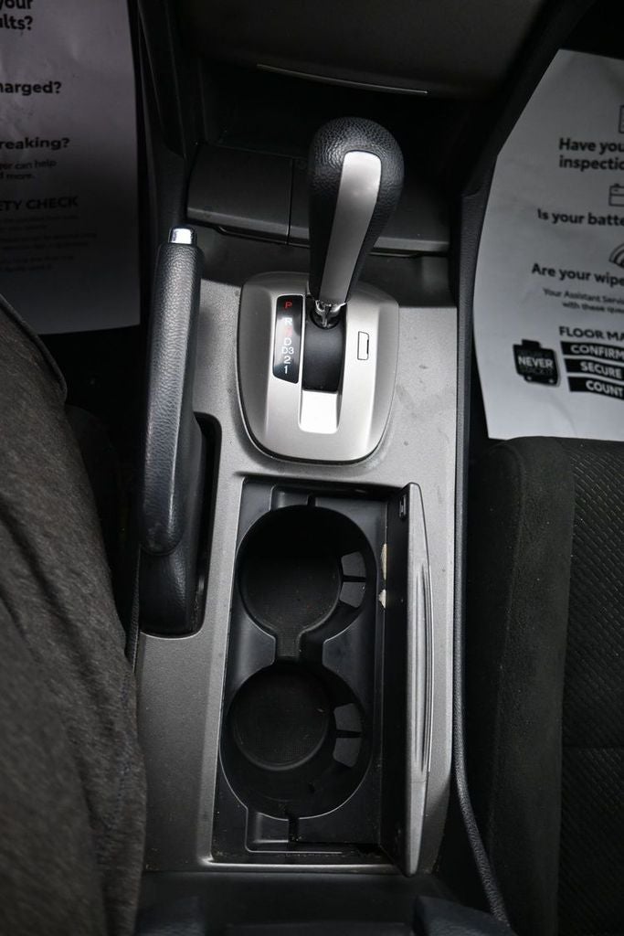 2011 Honda Accord EX 2.4
