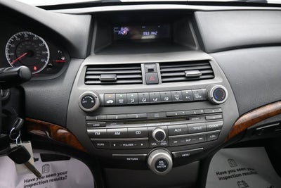 2011 Honda Accord EX 2.4