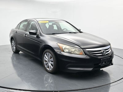 2011 Honda Accord EX 2.4
