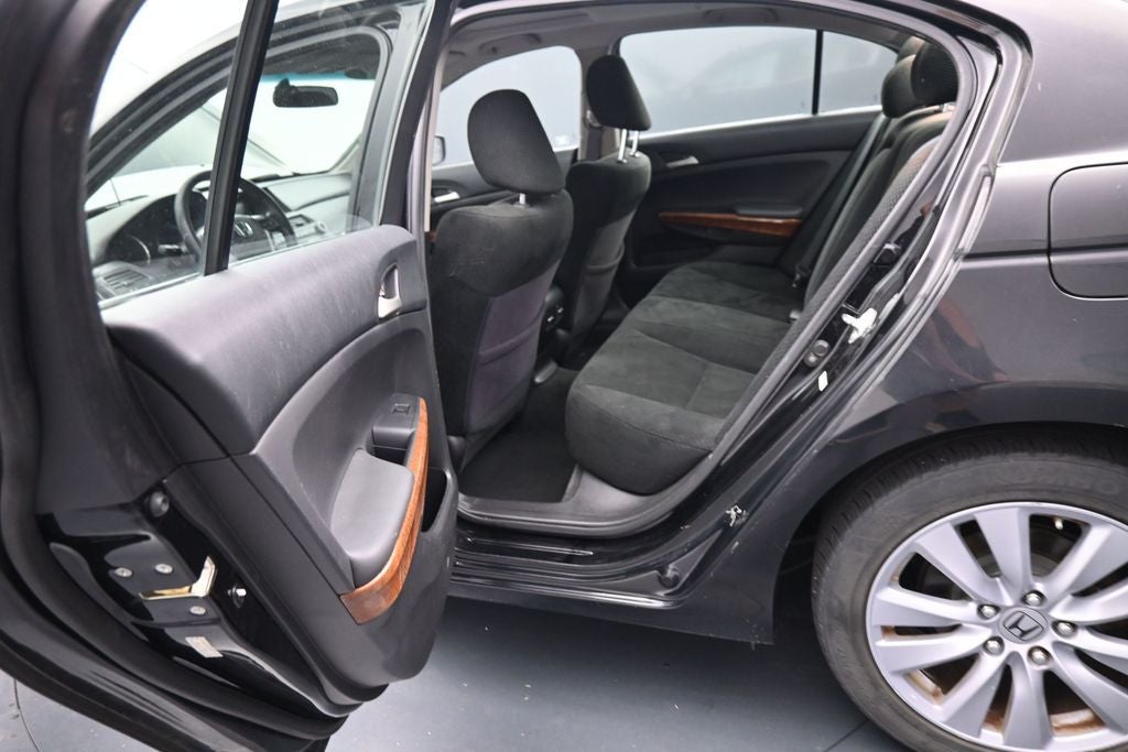 2011 Honda Accord EX 2.4