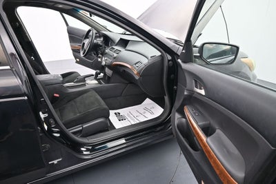 2011 Honda Accord EX 2.4