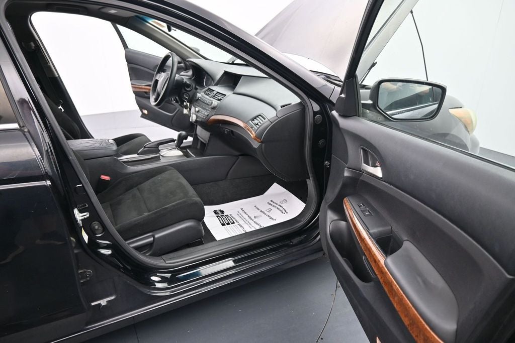2011 Honda Accord EX 2.4