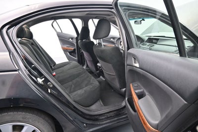 2011 Honda Accord EX 2.4