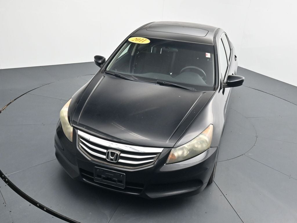 2011 Honda Accord EX 2.4