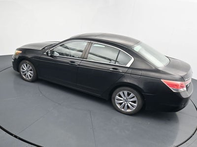 2011 Honda Accord EX 2.4
