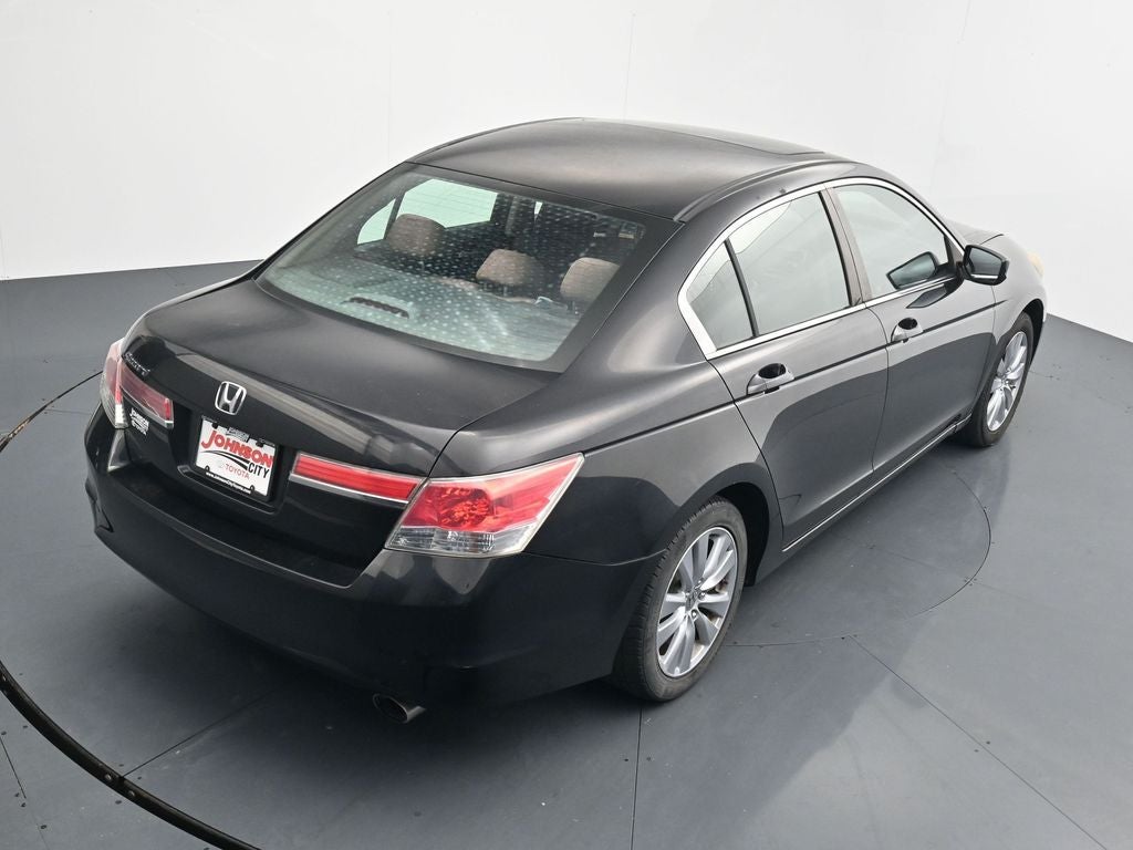 2011 Honda Accord EX 2.4