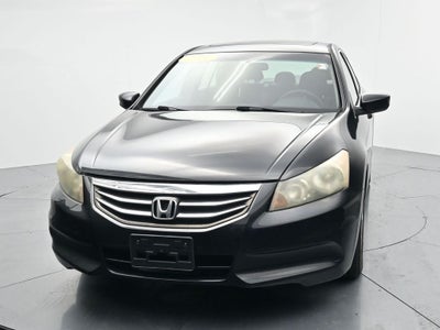 2011 Honda Accord EX 2.4