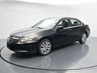 2011 Honda Accord EX 2.4