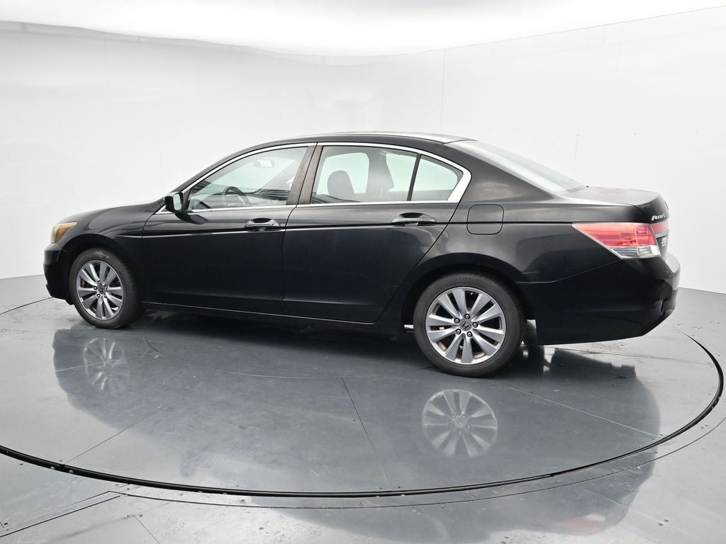 2011 Honda Accord EX 2.4