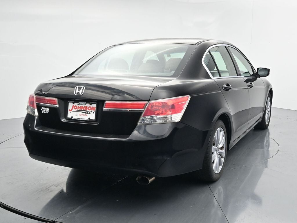 2011 Honda Accord EX 2.4