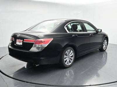 2011 Honda Accord EX 2.4