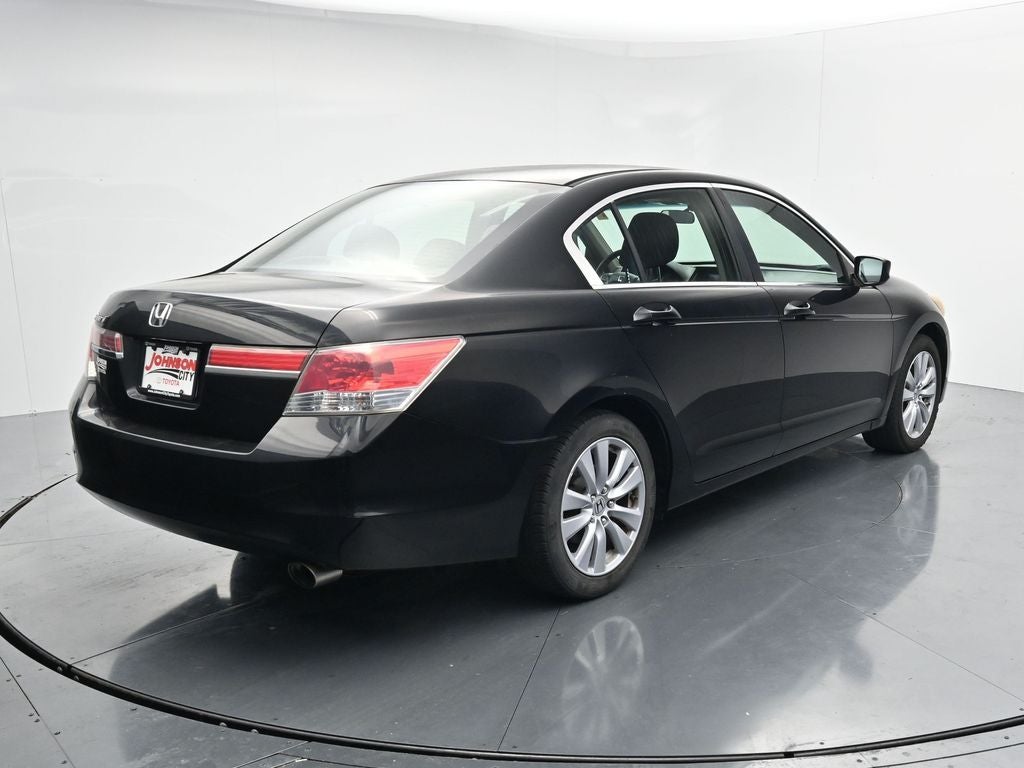 2011 Honda Accord EX 2.4