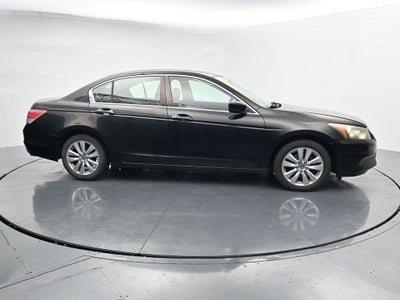 2011 Honda Accord EX 2.4