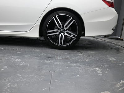 2016 Honda Accord Touring