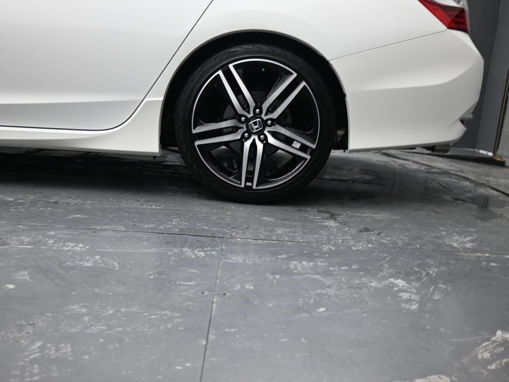 2016 Honda Accord Touring