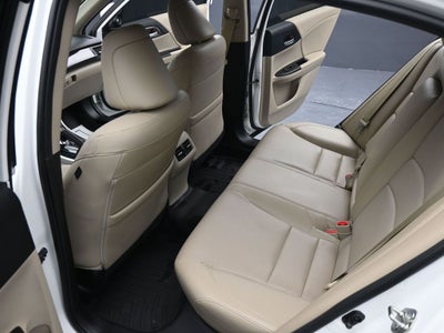 2016 Honda Accord Touring