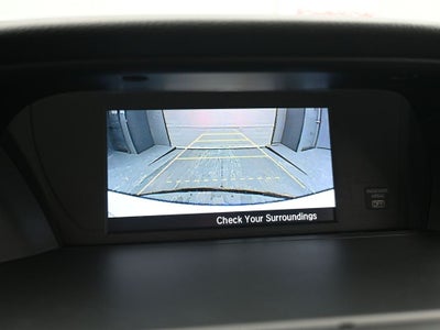 2016 Honda Accord Touring