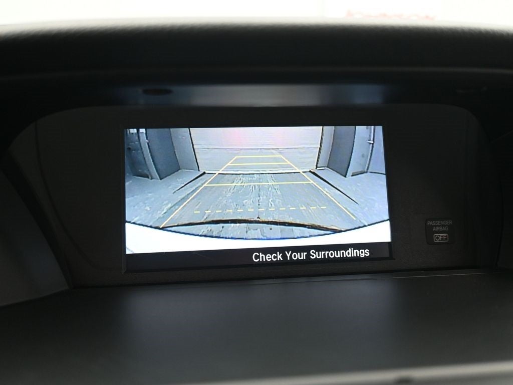 2016 Honda Accord Touring