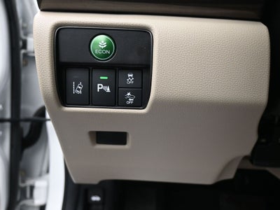 2016 Honda Accord Touring