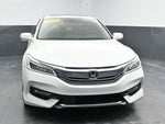 2016 Honda Accord Touring