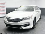 2016 Honda Accord Touring